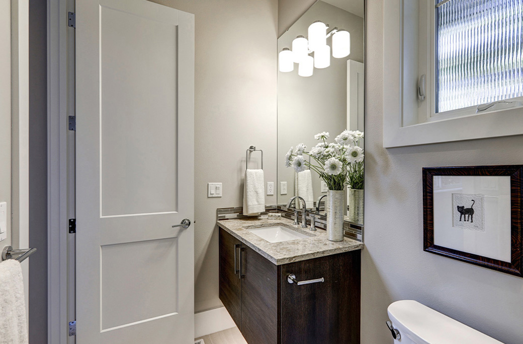 Small Bathroom Remodel Ideas That Maximize Space