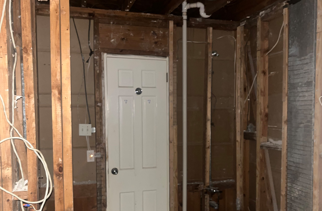 Why Are Plumbing and Electrical the Hidden Cost Drivers?